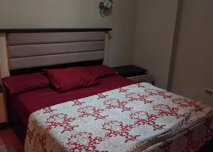بورتو السخنة الاهرامات Aparthotel Ain Sukhna